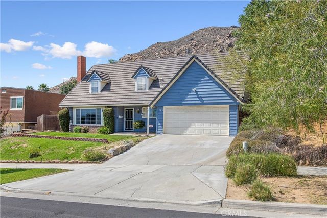 775 Huston, Riverside, CA 92507