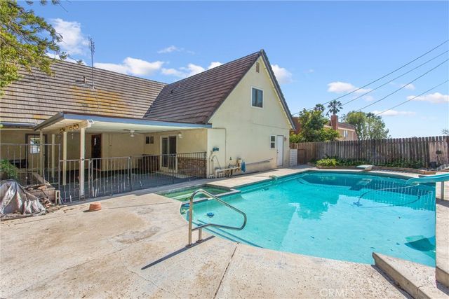 775 Huston, Riverside, CA 92507