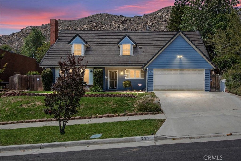 775 Huston, Riverside, CA 92507