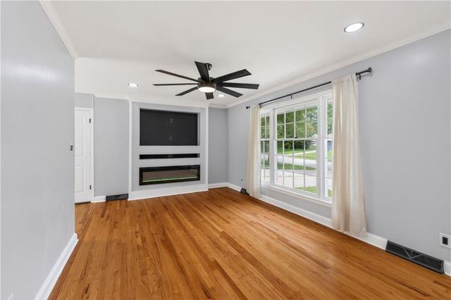 13209 Herrick Avenue, Grandview, MO 64030