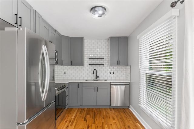 13209 Herrick Avenue, Grandview, MO 64030