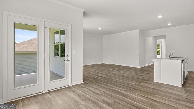 435 Majestic Oak Circle, Dallas, GA 30132