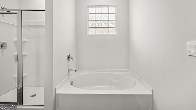 435 Majestic Oak Circle, Dallas, GA 30132