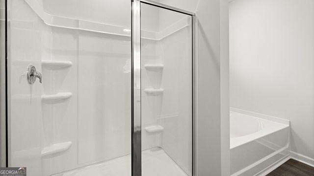 435 Majestic Oak Circle, Dallas, GA 30132