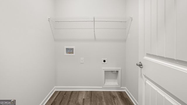 435 Majestic Oak Circle, Dallas, GA 30132