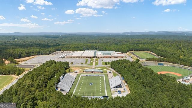 435 Majestic Oak Circle, Dallas, GA 30132