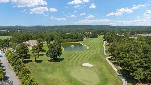 435 Majestic Oak Circle, Dallas, GA 30132