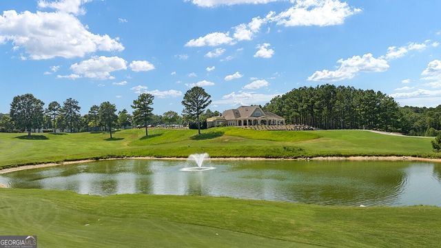 435 Majestic Oak Circle, Dallas, GA 30132