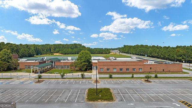 435 Majestic Oak Circle, Dallas, GA 30132