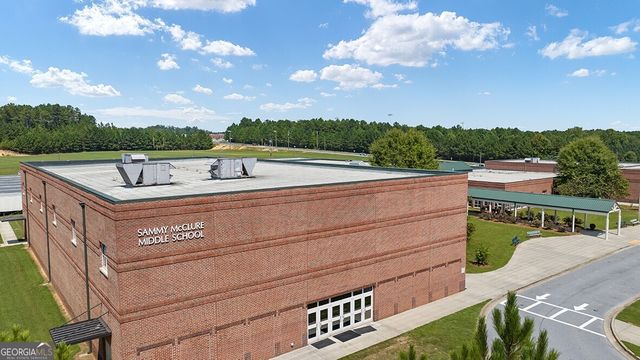 435 Majestic Oak Circle, Dallas, GA 30132