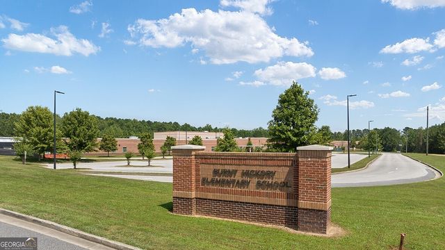 435 Majestic Oak Circle, Dallas, GA 30132