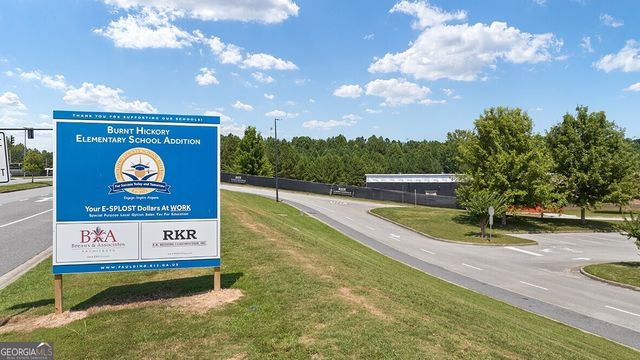 435 Majestic Oak Circle, Dallas, GA 30132