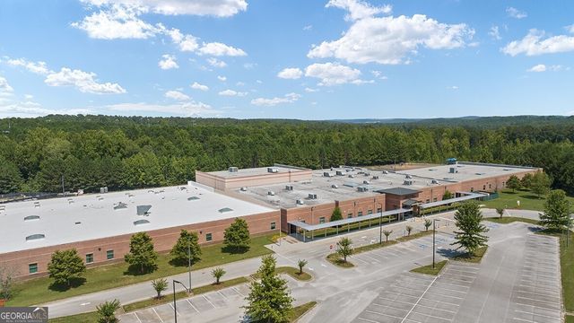 435 Majestic Oak Circle, Dallas, GA 30132