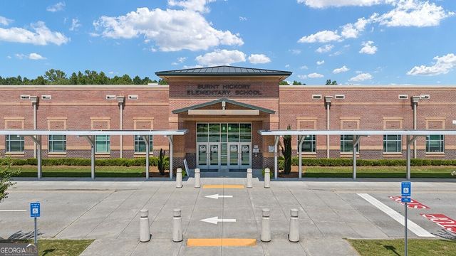 435 Majestic Oak Circle, Dallas, GA 30132