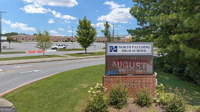 435 Majestic Oak Circle, Dallas, GA 30132