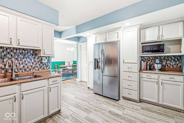 1329 Spruce Street, Indianapolis, IN 46203