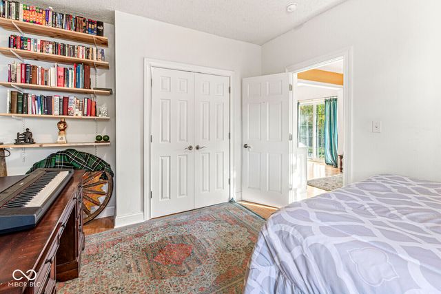 1329 Spruce Street, Indianapolis, IN 46203