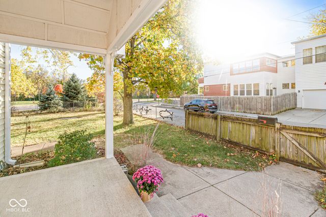 1329 Spruce Street, Indianapolis, IN 46203