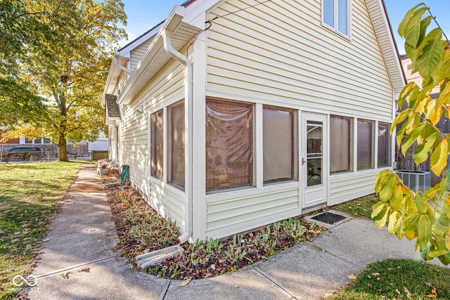 1329 Spruce Street, Indianapolis, IN 46203