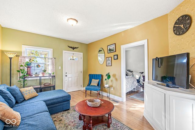 1329 Spruce Street, Indianapolis, IN 46203