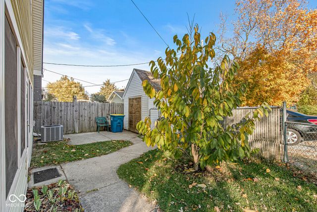 1329 Spruce Street, Indianapolis, IN 46203