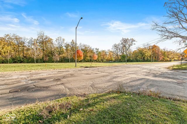 1329 Spruce Street, Indianapolis, IN 46203