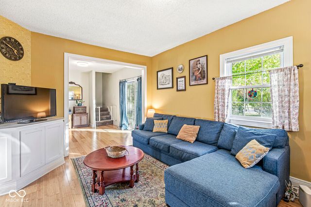 1329 Spruce Street, Indianapolis, IN 46203