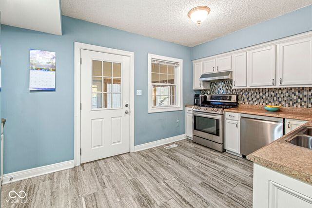 1329 Spruce Street, Indianapolis, IN 46203