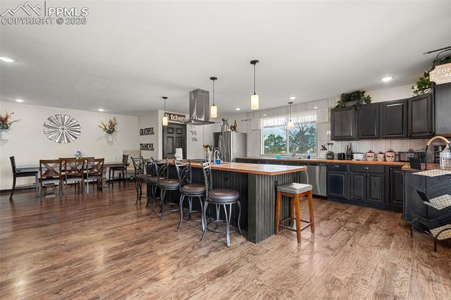 26775 E Highway 24, Calhan, CO 80808