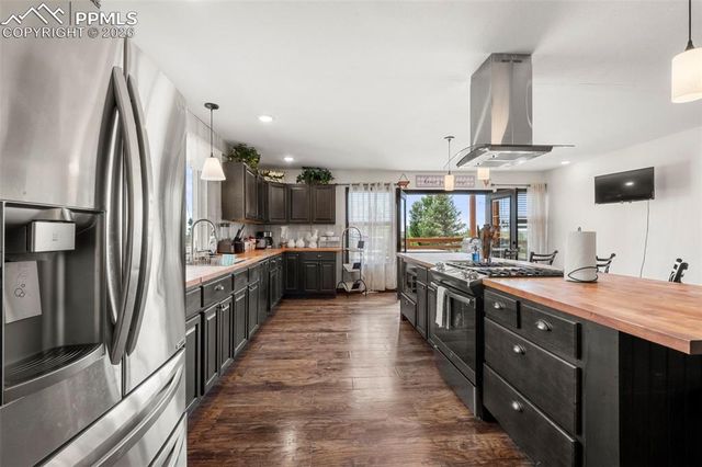 26775 E Highway 24, Calhan, CO 80808