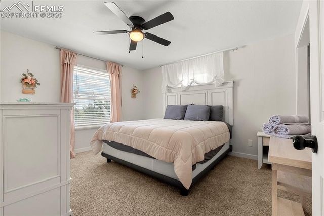 26775 E Highway 24, Calhan, CO 80808