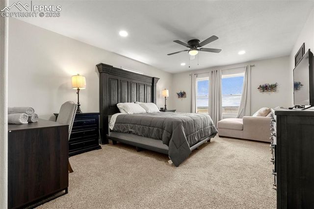 26775 E Highway 24, Calhan, CO 80808