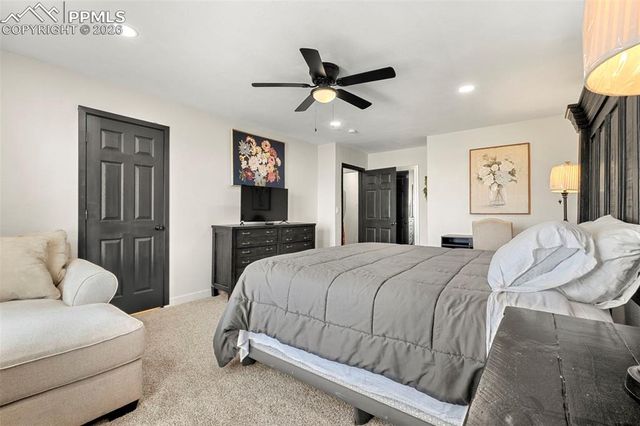 26775 E Highway 24, Calhan, CO 80808