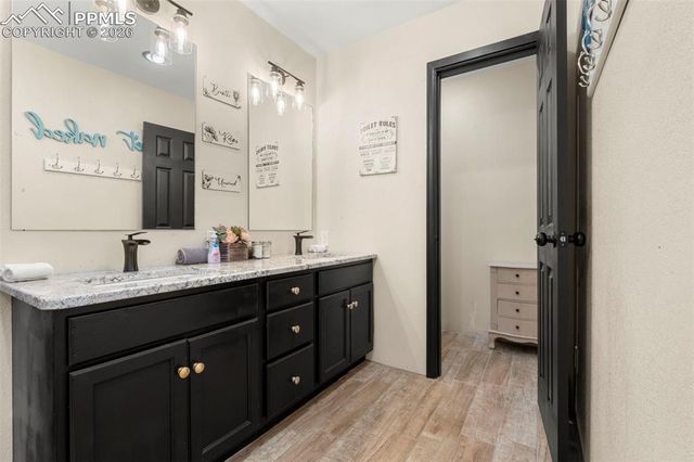 26775 E Highway 24, Calhan, CO 80808