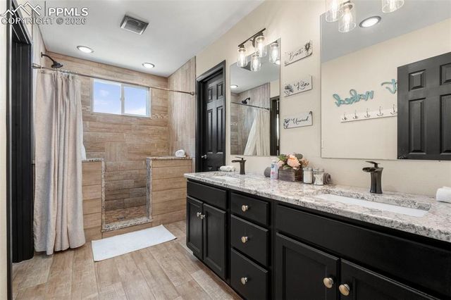 26775 E Highway 24, Calhan, CO 80808