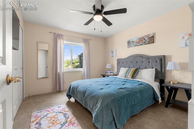 26775 E Highway 24, Calhan, CO 80808