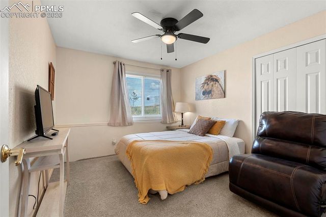 26775 E Highway 24, Calhan, CO 80808