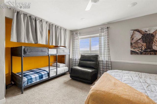 26775 E Highway 24, Calhan, CO 80808