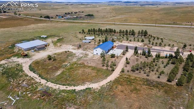 26775 E Highway 24, Calhan, CO 80808