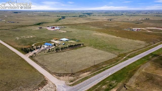 26775 E Highway 24, Calhan, CO 80808