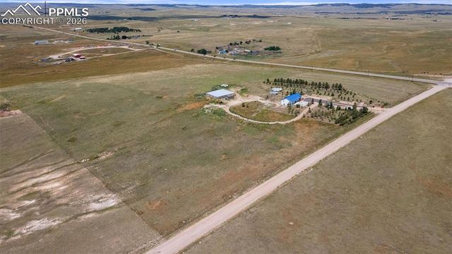 26775 E Highway 24, Calhan, CO 80808