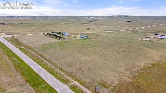 26775 E Highway 24, Calhan, CO 80808