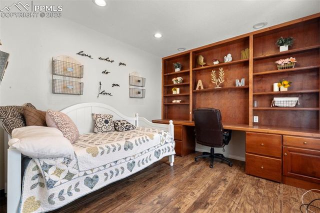 26775 E Highway 24, Calhan, CO 80808