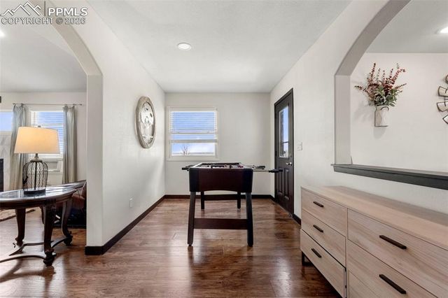 26775 E Highway 24, Calhan, CO 80808