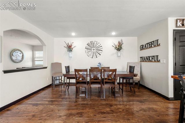 26775 E Highway 24, Calhan, CO 80808