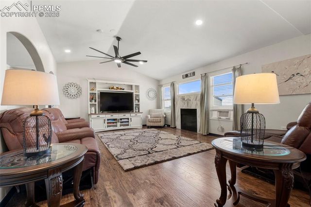 26775 E Highway 24, Calhan, CO 80808