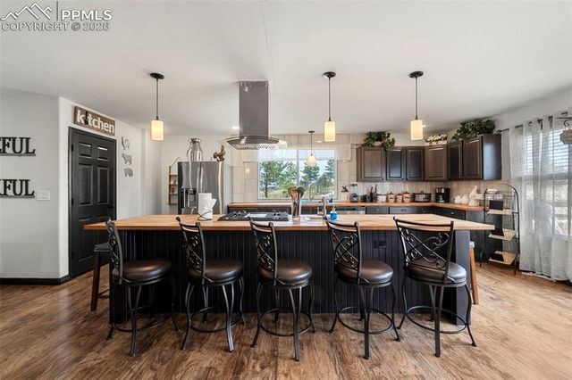 26775 E Highway 24, Calhan, CO 80808