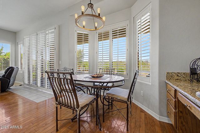 9039 N BROKEN BOW --, Fountain Hills, AZ 85268