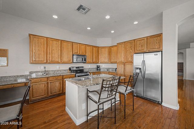 9039 N BROKEN BOW --, Fountain Hills, AZ 85268