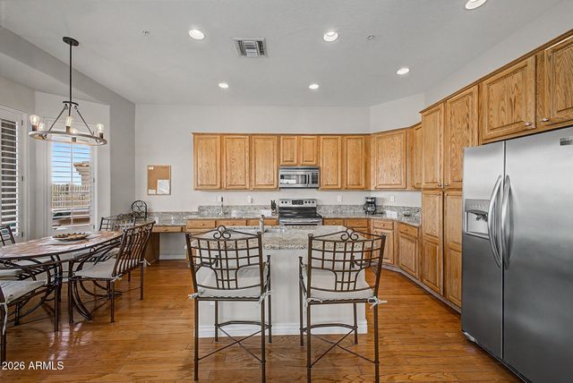 9039 N BROKEN BOW --, Fountain Hills, AZ 85268